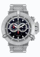 Invicta 4572 Subaqua Noma III Chronograph Mens Watch Replica