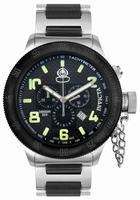 Invicta 4601 Offshore Russian Diver Mens Watch Replica