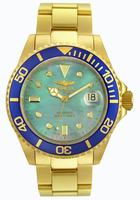 Invicta 4619 Pro Diver Mens Watch Replica