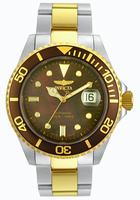 Invicta 4620 Pro Diver Mens Watch Replica