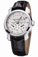 Vacheron Constantin 47031.000P-8956 Perpetual Calendar Retrograde Mens Watch Replica Watches