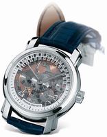 Vacheron Constantin 47032.000P-9206 Malte Perpetual Calendar Mens Watch Replica