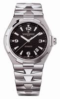 Vacheron Constantin 47040.B01A.9094 Overseas Mens Watch Replica