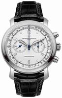 Vacheron Constantin 47120.000G-9098 Malte Manual Chronograph Mens Watch Replica Watches