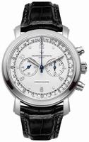 Vacheron Constantin 47120.000G-9098 Malte Manual Chronograph Mens Watch Replica