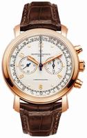 Vacheron Constantin 47120.000R-9099 Malte Manual Chronograph Mens Watch Replica