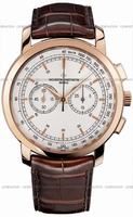 replica vacheron constantin 47192.000r-9352 patrimony traditionnelle perpetual chronograph mens watch watches
