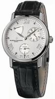 replica vacheron constantin 47200.000g-8445 patrimony mens watch watches