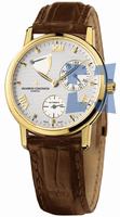 Vacheron Constantin 47200.000J-9018 Patrimony Mens Watch Replica