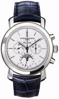 Vacheron Constantin 47212.000P-9250 Malte Perpetual Calendar Chronograph Mens Watch Replica