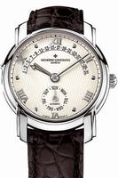 Vacheron Constantin 47245.000G.8773 Patrimony 31-Day Retrograding Calendar Mens Watch Replica Watches