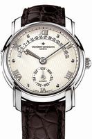 replica vacheron constantin 47245.000g.8773 patrimony 31-day retrograding calendar mens watch watches