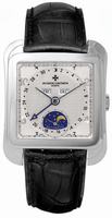 Vacheron Constantin 47300.000G.9064 Toledo 1952 Mens Watch Replica