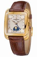Vacheron Constantin 47300.000J.9065 Toledo 1952 Mens Watch Replica Watches