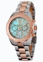 Invicta 4732 Specialty/Ocean Ghost Mens Watch Replica Watches