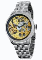 replica invicta 4735 specialty/mechanical mens watch watches