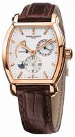 Vacheron Constantin 47400.000R-9101 Royal Eagle Power Reserve Mens Watch Replica