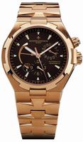 Vacheron Constantin 47450.B01R-9229 Overseas Dual Time Mens Watch Replica