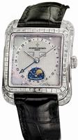 Vacheron Constantin 47650.000G-9112 Toledo 1952 Mens Watch Replica Watches