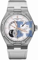 Vacheron Constantin 47751.000G-9351 Overseas Dual Time Unisex Watch Replica Watches