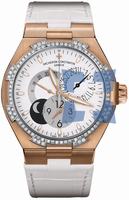Vacheron Constantin 47751.000R-9351 Overseas Dual Time Unisex Watch Replica Watches
