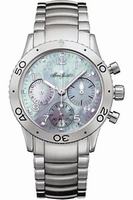 Breguet 4820ST.59.S76 Type XX Transatlantique Dame Ladies Watch Replica