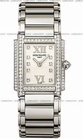 Patek Philippe 4908-200G-011 Twenty 4 (Small) Ladies Watch Replica Watches