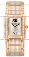 Patek Philippe 4910-50R Twenty 4 Ladies Watch Replica Watches