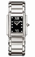 Patek Philippe 4910.10A.001 Twenty 4 Ladies Watch Replica