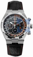 Vacheron Constantin 49150.000A-9337 Overseas Chronograph USA LE Mens Watch Replica Watches