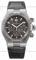 replica vacheron constantin 49150.000w-9501 overseas chronograph mens watch watches