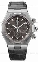 Vacheron Constantin 49150.000W-9501 Overseas Chronograph Mens Watch Replica