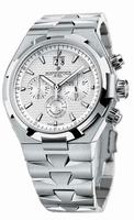 Vacheron Constantin 49150.B01A.9095 Overseas Chronograph Mens Watch Replica