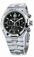 Vacheron Constantin 49150.B01A.9097 Overseas Chronograph Mens Watch Replica