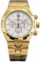 Vacheron Constantin 49150.B01J-9215 Overseas Chronograph Mens Watch Replica Watches