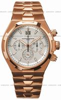 Vacheron Constantin 49150.B01R-9454 Overseas Chronograph Mens Watch Replica Watches