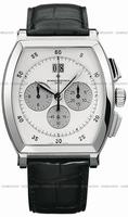 Vacheron Constantin 49180.000G-9360 Malte Automatic Chronograph Mens Watch Replica