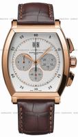 Vacheron Constantin 49180.000R-9361 Malte Automatic Chronograph Mens Watch Replica