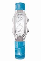 Philip Stein 4DD-F-MOP-ABLS Teslar Mini Ladies Watch Replica Watches