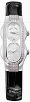 Philip Stein 4DD-F-MOP-ABS Teslar Mini Ladies Watch Replica