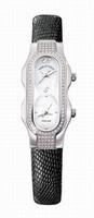 Philip Stein 4DD-F-MOP-ZB Teslar Mini Ladies Watch Replica Watches