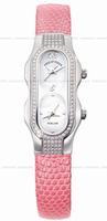 Philip Stein 4DD-F-MOP-ZRO Teslar Mini Ladies Watch Replica Watches