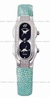 Philip Stein 4DD-G-B-GT Teslar Mini Ladies Watch Replica