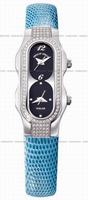 Philip Stein 4DD-G-B-ZBL Teslar Mini Ladies Watch Replica