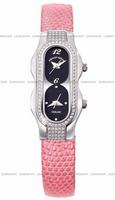 replica philip stein 4dd-g-b-zro teslar mini ladies watch watches