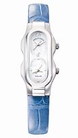 Philip Stein 4F-MOP-ATL Teslar Mini Ladies Watch Replica
