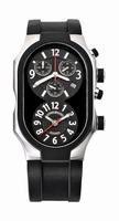 replica philip stein 5-b-crb-nrb teslar chronograph mens watch watches