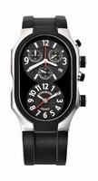 Philip Stein 5-B-CRB-NRB Teslar Chronograph Mens Watch Replica