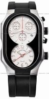 replica philip stein 5-b-crw-nrb teslar chronograph mens watch watches
