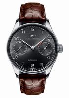 replica iwc 5001-06 portuguese automatic mens watch watches
